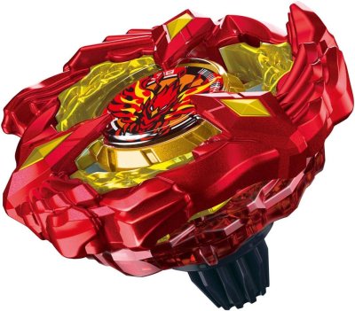 画像1: タカラトミー BEYBLADE X ベイブレードX BX-23 スターター フェニックスウイング 9-60GF BX-23